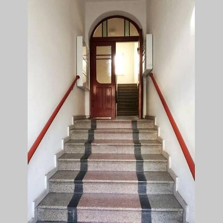 Ferienwohnung - Apartment Mit Balkon In Halle-Saale, Trotha Halle  ภายนอก รูปภาพ