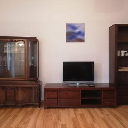 Ferienwohnung - Apartment Mit Balkon In Halle-Saale, Trotha Halle  ภายนอก รูปภาพ
