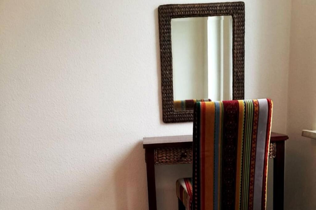 Ferienwohnung - Apartment Mit Balkon In Halle-Saale, Trotha Halle  ภายนอก รูปภาพ